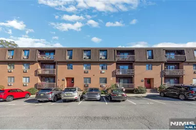 730 Mill Street F10 #F10, Belleville, NJ 07109 - Photo 25