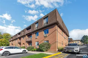 730 Mill Street F10, Belleville, NJ 07109 - Photo 1