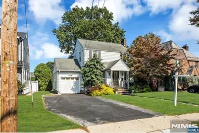 125 Romaine Avenue, Maywood, NJ 07607 - Photo 1
