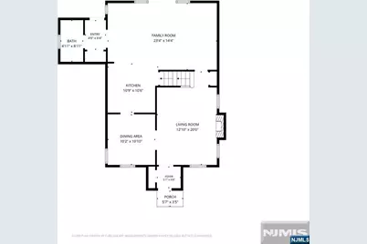 125 Romaine Avenue, Maywood, NJ 07607 - Photo 33