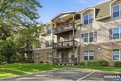 714 Cannella Way 714 #714, Riverdale, NJ 07457 - Photo 15
