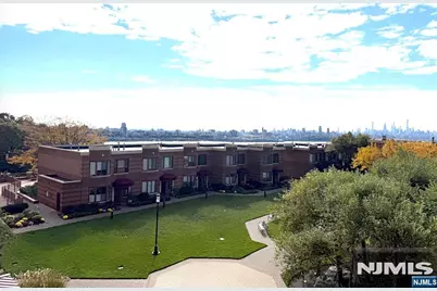 100 Old Palisade Road 1516 #1516, Fort Lee, NJ 07024 - Photo 3