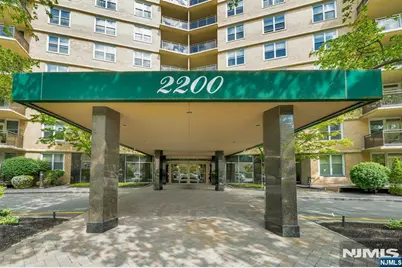 2200 N Central 7B #7B, Fort Lee, NJ 07024 - Photo 1