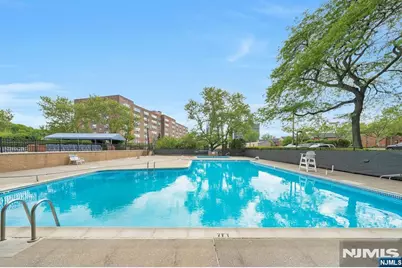 2200 N Central 7B #7B, Fort Lee, NJ 07024 - Photo 37