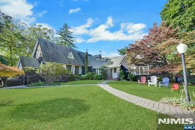 270 Franklin Turnpike, Allendale, NJ 07401 - Photo 3