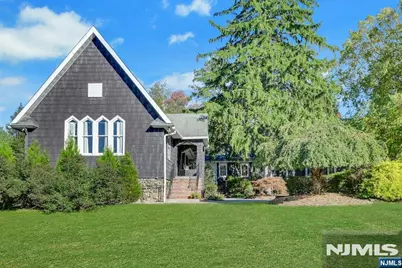 270 Franklin Turnpike, Allendale, NJ 07401 - Photo 21