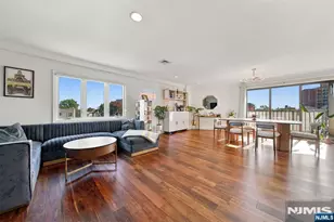 610 Anderson Ave 3D, Cliffside Park, NJ 07010 - Photo 3