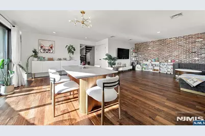610 Anderson Avenue 3D #3D, Cliffside Park, NJ 07010 - Photo 9