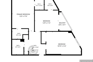 610 Anderson Ave 3D, Cliffside Park, NJ 07010 - Photo 47