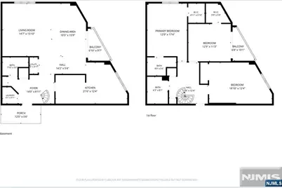 610 Anderson Avenue 3D #3D, Cliffside Park, NJ 07010 - Photo 49