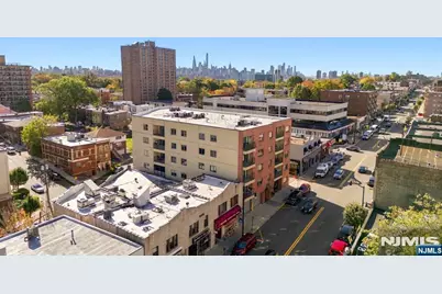 610 Anderson Avenue 3D #3D, Cliffside Park, NJ 07010 - Photo 43