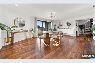 610 Anderson Avenue 3D #3D, Cliffside Park, NJ 07010 - Photo 7
