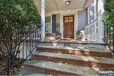 526 Oradell Avenue, Oradell, NJ 07649 - Photo 11