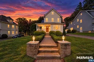 58 Beech St, Nutley, NJ 07110 - Photo 1