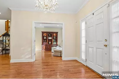 273 Hampshire Ridge 273 #273, Park Ridge, NJ 07656 - Photo 5