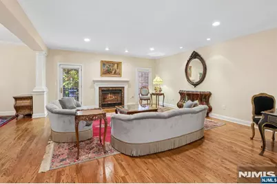 273 Hampshire Ridge 273 #273, Park Ridge, NJ 07656 - Photo 11