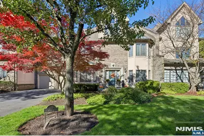 273 Hampshire Ridge 273 #273, Park Ridge, NJ 07656 - Photo 1