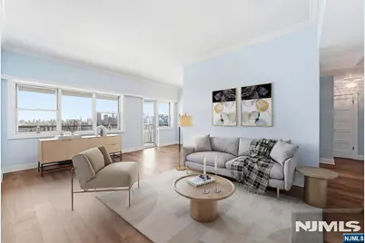 6600 Boulevard East 23C #23C, West New York, NJ 07093 - Photo 7