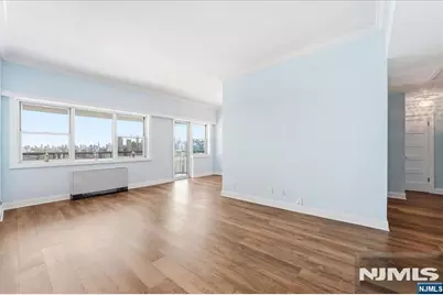 6600 Boulevard East 23C #23C, West New York, NJ 07093 - Photo 9