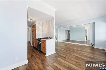 6600 Boulevard East 23C #23C, West New York, NJ 07093 - Photo 11