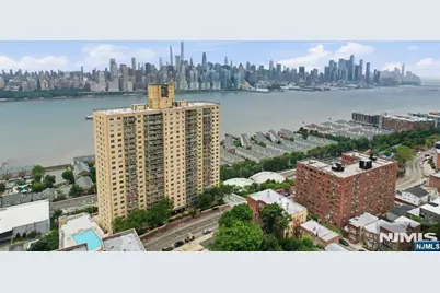 6600 Boulevard East 23C #23C, West New York, NJ 07093 - Photo 23