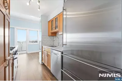 6600 Boulevard East 23C #23C, West New York, NJ 07093 - Photo 13