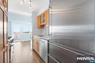 6600 Blvd East 23C, West New York, NJ 07093 - Photo 13