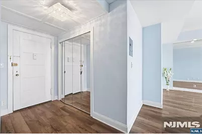6600 Boulevard East 23C #23C, West New York, NJ 07093 - Photo 17