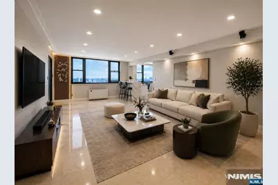 250 Gorge Road 29L #29L, Cliffside Park, NJ 07010 - Photo 1
