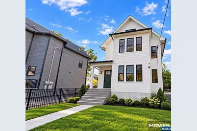 30 Irving Street 1 #1, Montclair, NJ 07042 - Photo 1