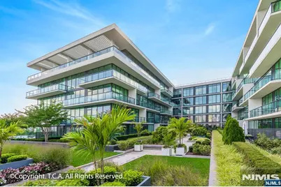 1200 Ave At Port Imperial 513 #513, Weehawken, NJ 07086 - Photo 31