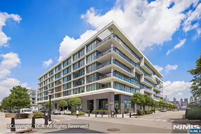 1200 Ave At Port Imperial 513 #513, Weehawken, NJ 07086 - Photo 25