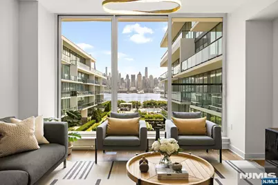 1200 Ave At Port Imperial 513 #513, Weehawken, NJ 07086 - Photo 1