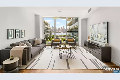 1200 Ave At Port Imperial 513 #513, Weehawken, NJ 07086 - Photo 7