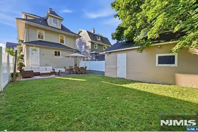 31 Stockton Street, Bloomfield, NJ 07003 - Photo 31