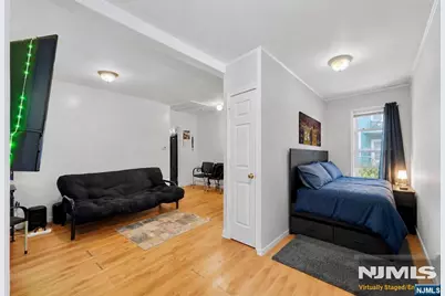 17 Highland Terrace, Irvington, NJ 07111 - Photo 5