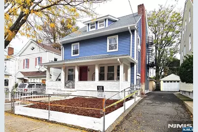647-649 28th Street, Paterson, NJ 07504 - Photo 1