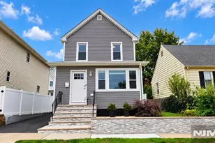 271 Castle Ter, Lyndhurst Township, NJ 07071 - Photo 1
