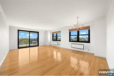 7855 Boulevard East 7L #7L, North Bergen, NJ 07047 - Photo 5