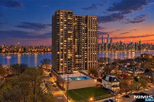 7855 Blvd East 7L, North Bergen, NJ 07047 - Photo 1