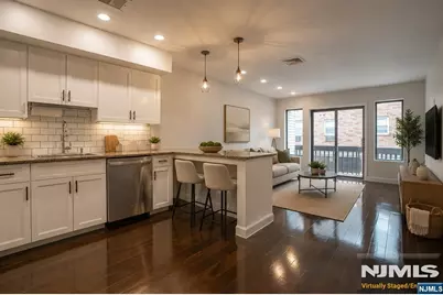 31 Fairmount Avenue 6A #6A, Hackensack, NJ 07601 - Photo 1