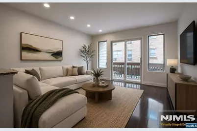 31 Fairmount Avenue 6A #6A, Hackensack, NJ 07601 - Photo 3
