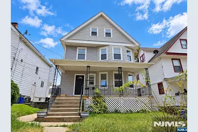 89 Watsessing Avenue 1 #1, Bloomfield, NJ 07003 - Photo 1