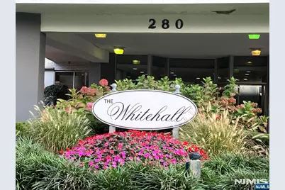 280 Prospect Avenue 11H #11H, Hackensack, NJ 07601 - Photo 1