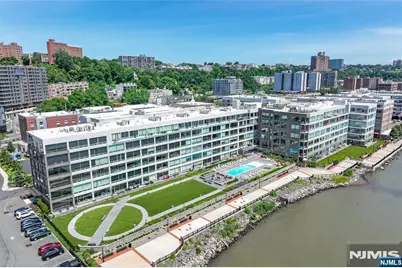 9 Somerset Lane 605 #605, Edgewater, NJ 07020 - Photo 27