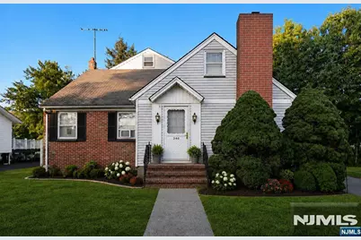 340 Saddle River Road 2 #2, Saddle Brook Township, NJ 07663 - Photo 1