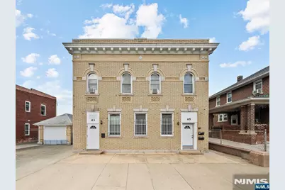 63 Harrison Avenue 1 #1, Garfield, NJ 07026 - Photo 1