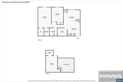 39 Union Street 406 #406, Hackensack, NJ 07601 - Photo 25