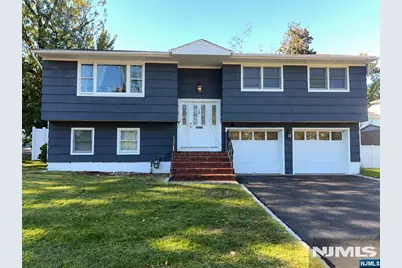 93 Hillside Avenue, Hasbrouck Heights, NJ 07604 - Photo 1