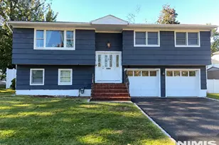 93 Hillside Ave, Hasbrouck Heights, NJ 07604 - Photo 1